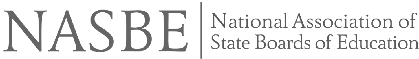 National Association of State Boards of Education